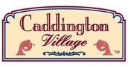 Caddington Village